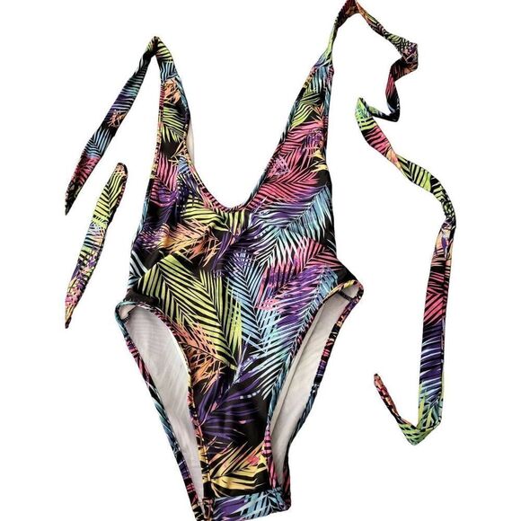 NWOT Swimsuit  - Picture 1 of 8